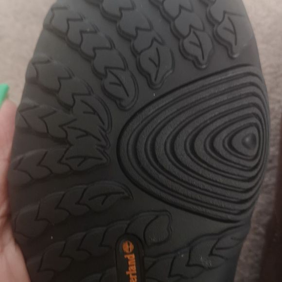 🌟 Timberland Men Suede Loafers - Picture 10 of 16